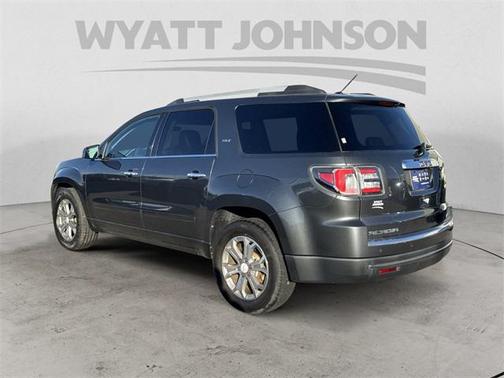 2014 GMC Acadia SLT-1