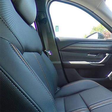 2023 Mazda CX-50 2.5 Turbo