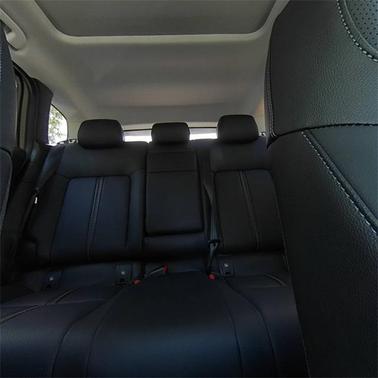 2023 Mazda CX-50 2.5 Turbo