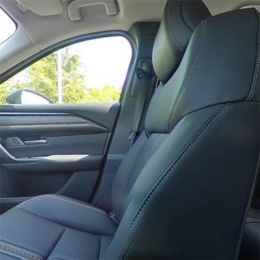 2023 Mazda CX-50 2.5 Turbo