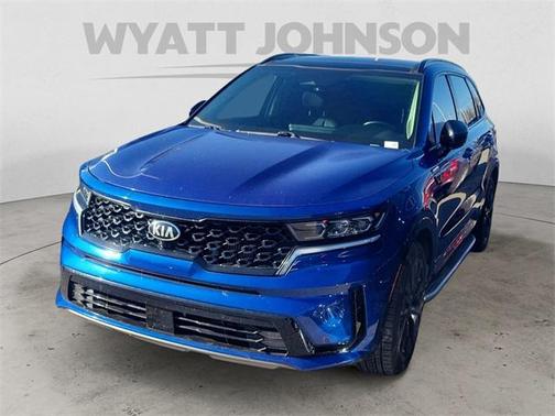 2021 Kia Sorento SX