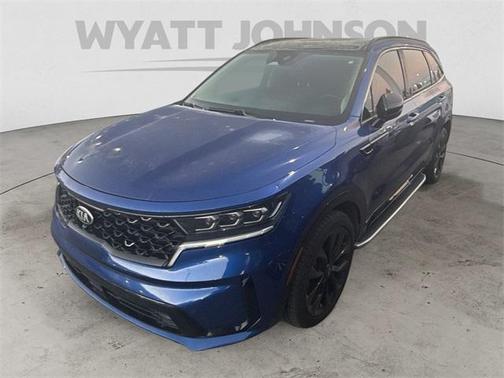 2021 Kia Sorento SX