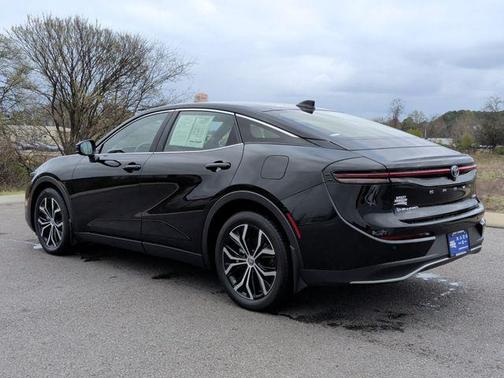 2024 Toyota Crown Limited