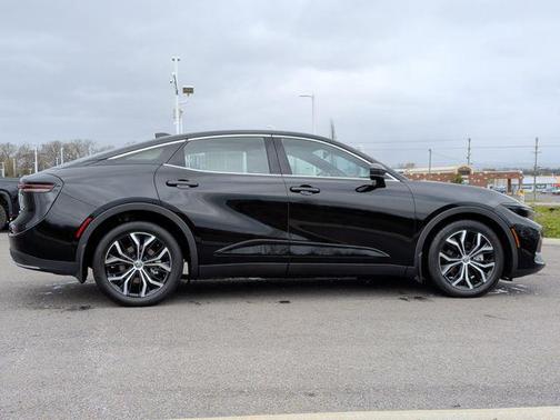 2024 Toyota Crown Limited