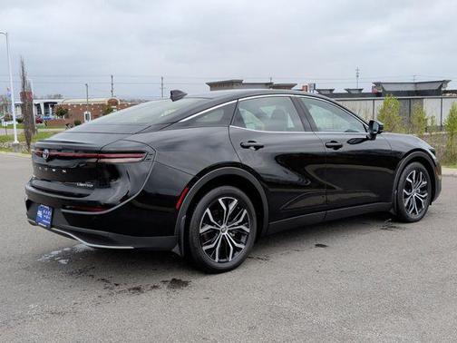 2024 Toyota Crown Limited