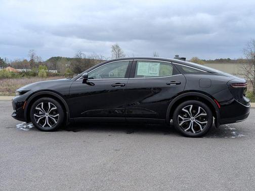 2024 Toyota Crown Limited