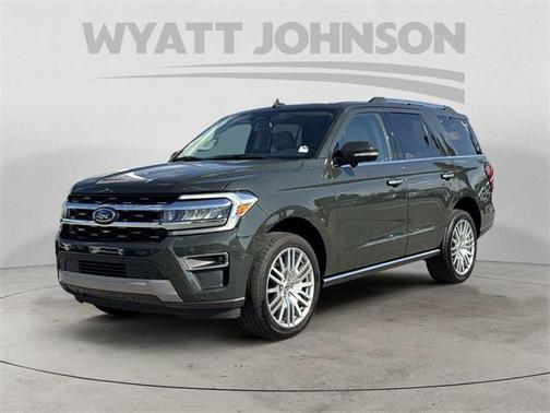 2023 Ford Expedition Limited