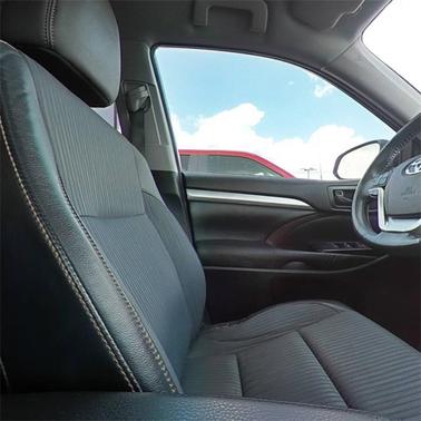 2015 Toyota Highlander LE Plus