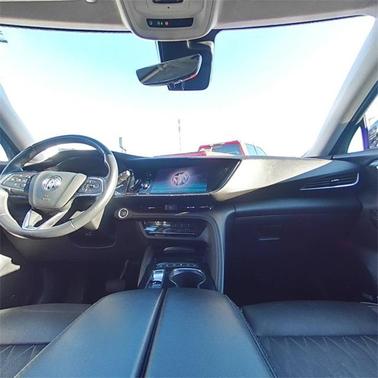 2021 Buick Envision AWD Avenir