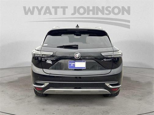 2021 Buick Envision AWD Avenir