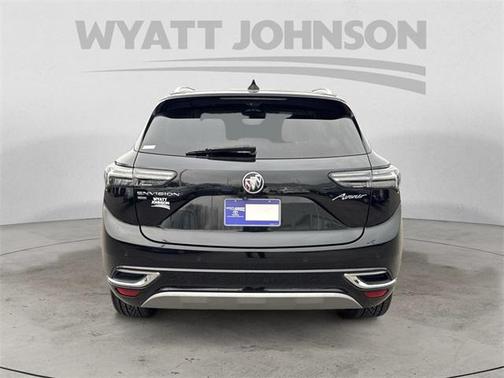 2021 Buick Envision AWD Avenir