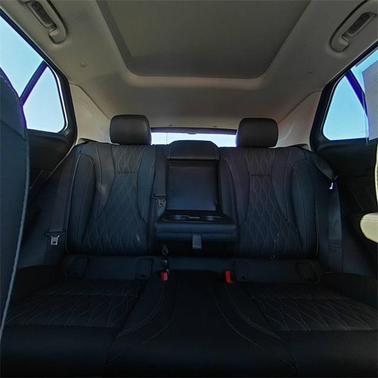 2021 Buick Envision AWD Avenir