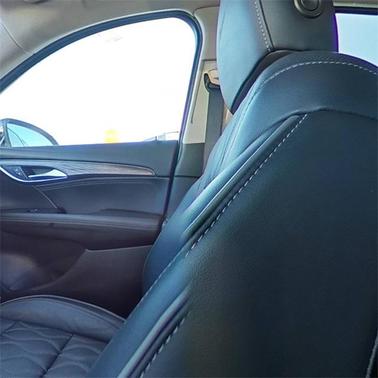 2021 Buick Envision AWD Avenir