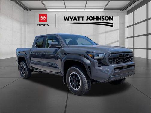 Underground 2026 Toyota Tacoma TRD Off Road