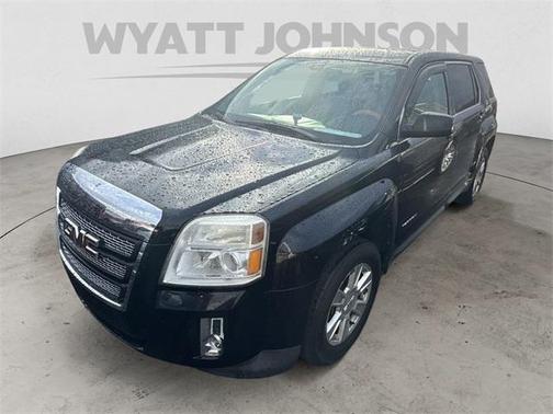 2011 GMC Terrain SLE-1