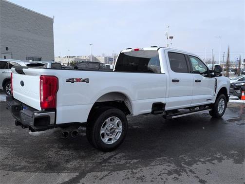 2025 Ford F-250 XLT