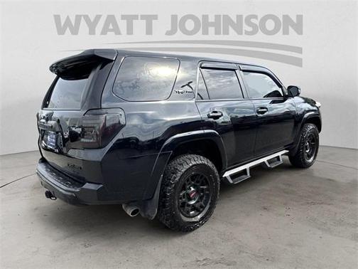 2020 Toyota 4Runner TRD Pro