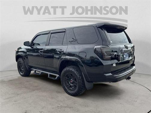2020 Toyota 4Runner TRD Pro