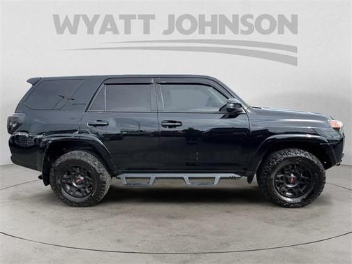 2020 Toyota 4Runner TRD Pro