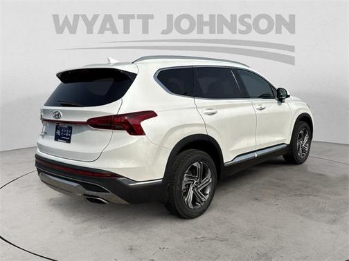 2022 Hyundai SANTA FE SEL 2.4