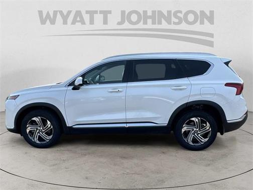 2022 Hyundai SANTA FE SEL 2.4