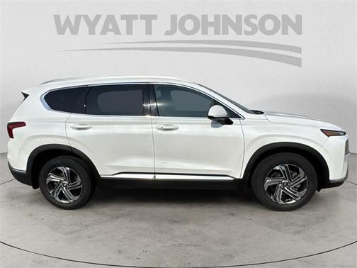 2022 Hyundai SANTA FE SEL 2.4