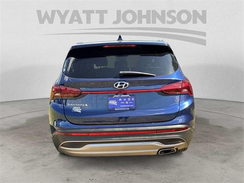 2023 Hyundai SANTA FE SE