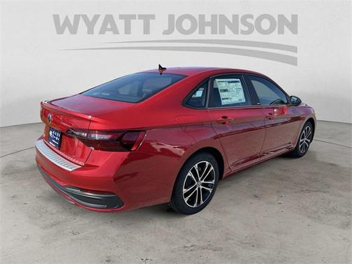 2024 Volkswagen Jetta 1.5T Sport