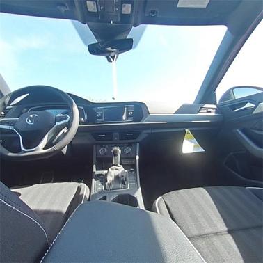 2024 Volkswagen Jetta 1.5T Sport