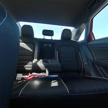 2024 Volkswagen Jetta 1.5T Sport