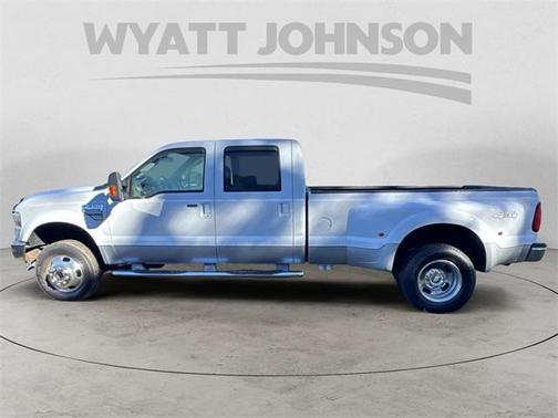 2010 Ford F-350 Lariat