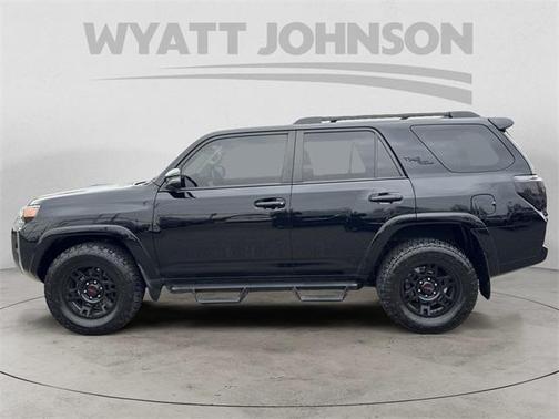 2020 Toyota 4Runner TRD Off Road Premium