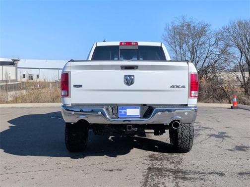 2016 RAM 1500 Laramie