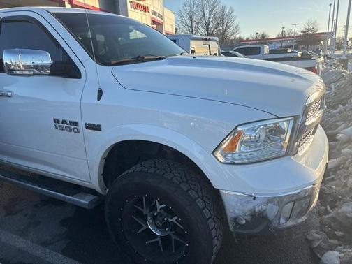 2016 RAM 1500 Laramie