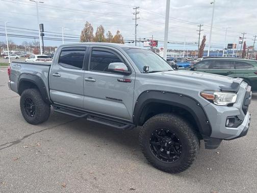 2019 Toyota Tacoma SR5