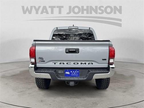 2019 Toyota Tacoma SR5