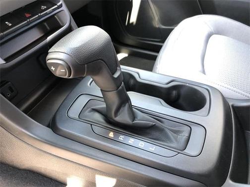 2019 GMC Canyon Base