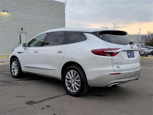 2020 Buick Enclave FWD Premium