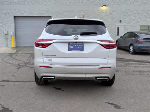 2020 Buick Enclave FWD Premium
