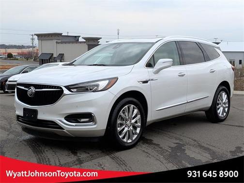 2020 Buick Enclave FWD Premium