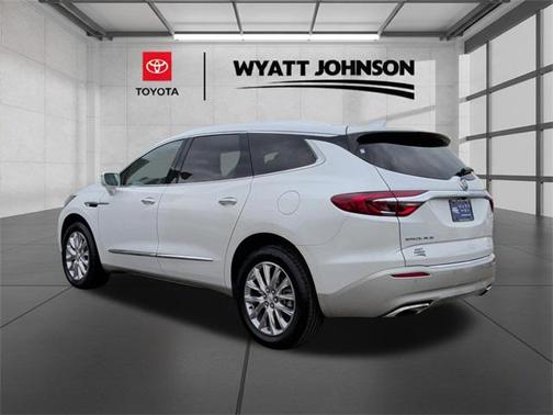 2020 Buick Enclave FWD Premium
