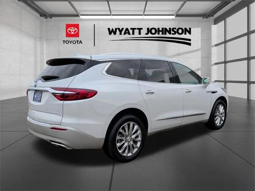 2020 Buick Enclave FWD Premium
