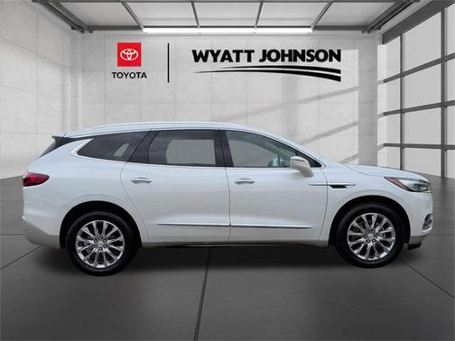 2020 Buick Enclave FWD Premium