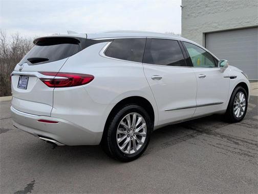 2020 Buick Enclave FWD Premium