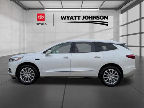 2020 Buick Enclave FWD Premium