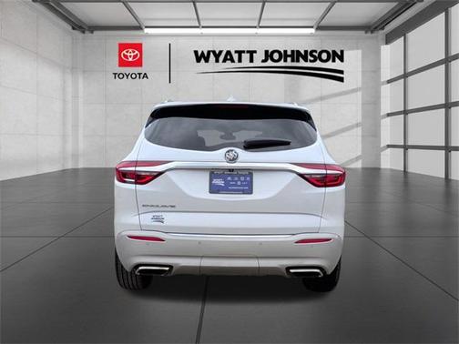 2020 Buick Enclave FWD Premium