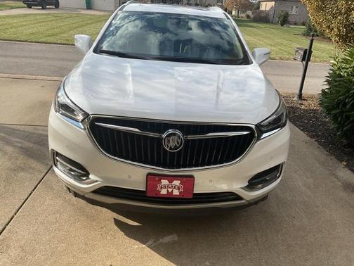 2020 Buick Enclave FWD Premium