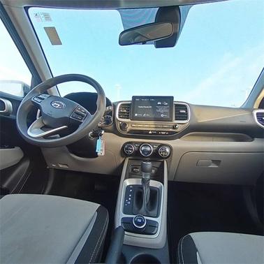2020 Hyundai VENUE SEL