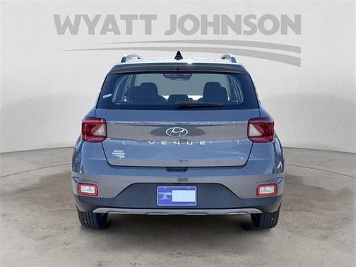 2020 Hyundai VENUE SEL