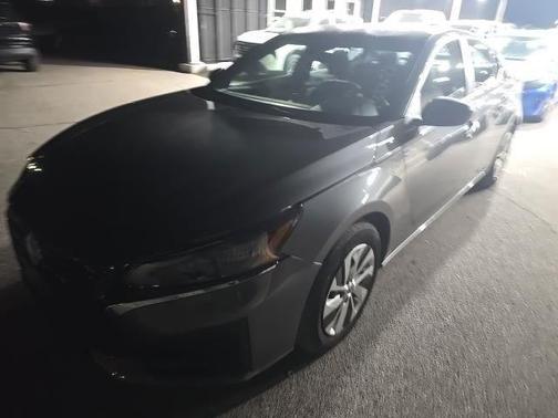 2024 Nissan Altima S FWD